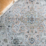 safavieh clearance tucson tsn222y light green rug