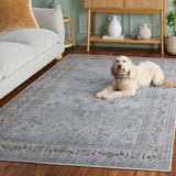 safavieh clearance tucson tsn222y light green rug