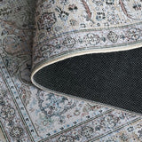 safavieh clearance tucson tsn222y light green rug
