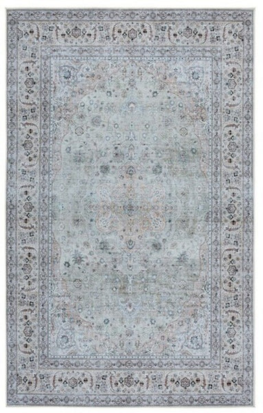 safavieh clearance tucson tsn222y light green rug