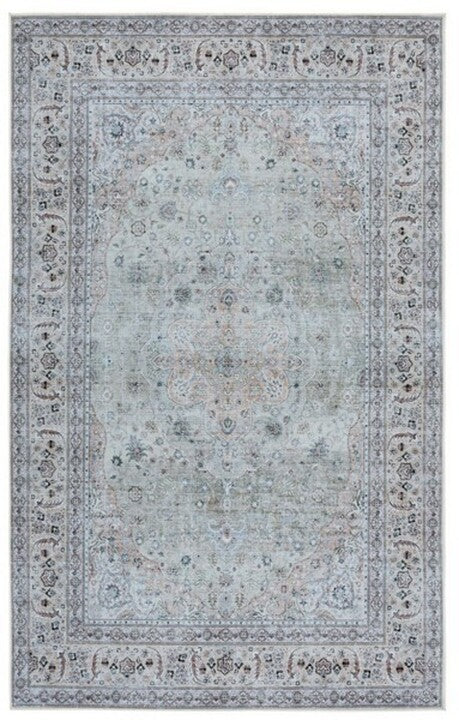 safavieh clearance tucson tsn222y light green rug