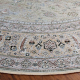 safavieh clearance tucson tsn222y light green rug