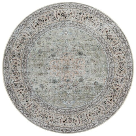 safavieh clearance tucson tsn222y light green rug