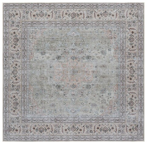 safavieh clearance tucson tsn222y light green rug