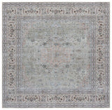 safavieh clearance tucson tsn222y light green rug