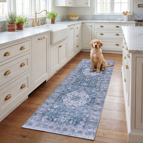 safavieh clearance tucson tsn231m blue rug