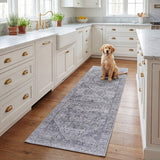 safavieh clearance tucson tsn232f grey rug