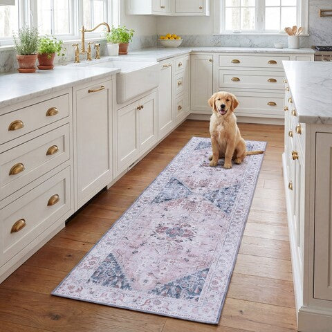 safavieh clearance tucson tsn234u light pink rug