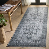 safavieh clearance tucson tsn237f grey rug