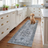 safavieh clearance tucson tsn237f grey rug