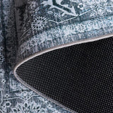 safavieh clearance tucson tsn237f grey rug