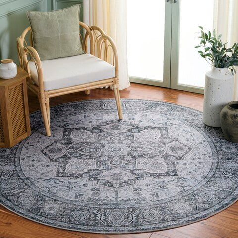 safavieh clearance tucson tsn237f grey rug