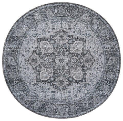 safavieh clearance tucson tsn237f grey rug