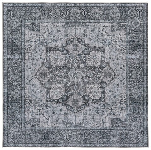 safavieh clearance tucson tsn237f grey rug