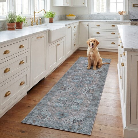 safavieh clearance tucson tsn239t copper rug