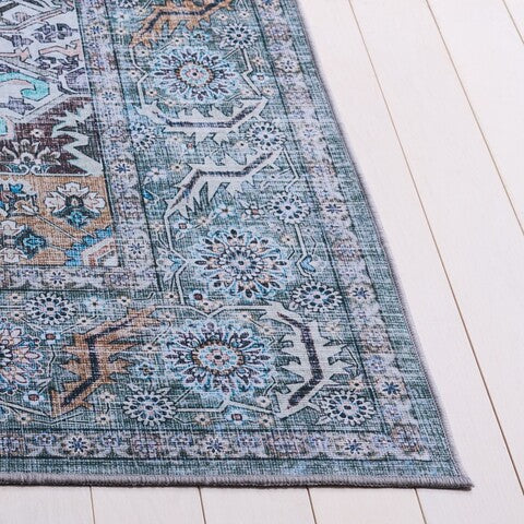 safavieh clearance tucson tsn239t copper rug