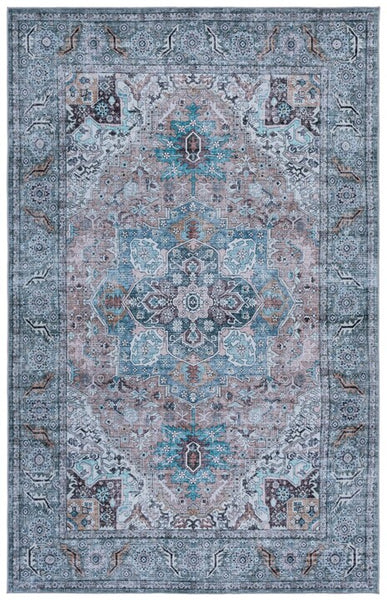safavieh clearance tucson tsn239t copper rug