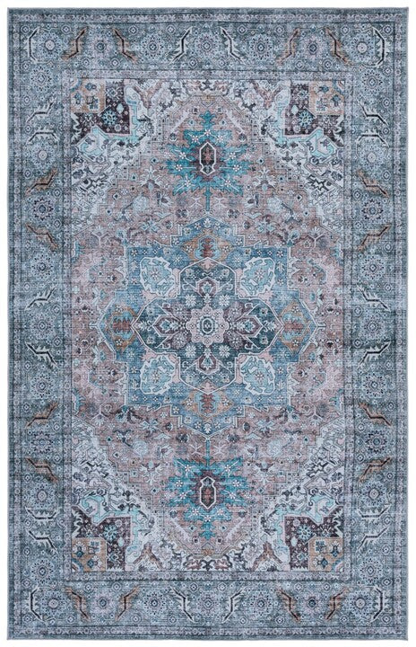 safavieh clearance tucson tsn239t copper rug