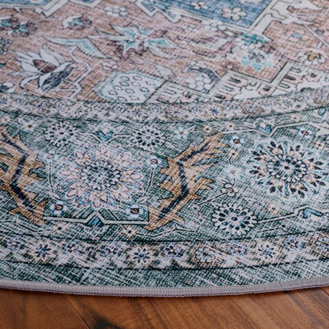 safavieh clearance tucson tsn239t copper rug