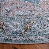 safavieh clearance tucson tsn239t copper rug