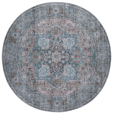 safavieh clearance tucson tsn239t copper rug
