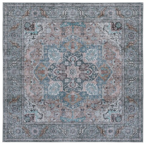 safavieh clearance tucson tsn239t copper rug