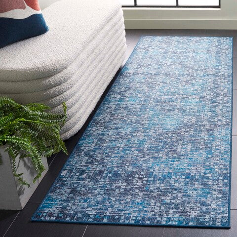 safavieh clearance tucson tsn901m blue rug