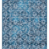 safavieh clearance tucson tsn901m blue rug