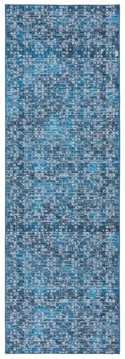 safavieh clearance tucson tsn901m blue rug
