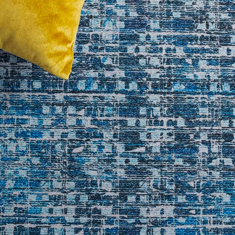 safavieh clearance tucson tsn901m blue rug