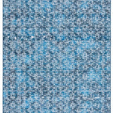 safavieh clearance tucson tsn901m blue rug