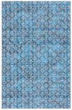 safavieh clearance tucson tsn901m blue rug