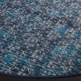 safavieh clearance tucson tsn901m blue rug