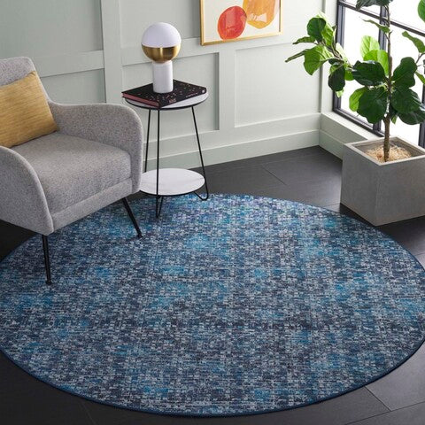 safavieh clearance tucson tsn901m blue rug