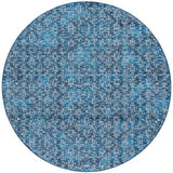 safavieh clearance tucson tsn901m blue rug