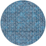 safavieh clearance tucson tsn901m blue rug