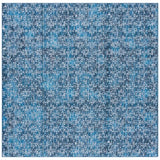 safavieh clearance tucson tsn901m blue rug