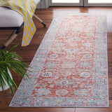 safavieh clearance tucson tsn908k turquoise rug