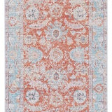 safavieh clearance tucson tsn908k turquoise rug