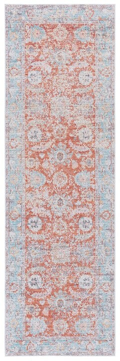 safavieh clearance tucson tsn908k turquoise rug