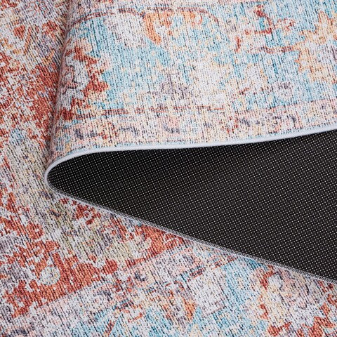 safavieh clearance tucson tsn908k turquoise rug