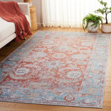 safavieh clearance tucson tsn908k turquoise rug