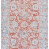 safavieh clearance tucson tsn908k turquoise rug