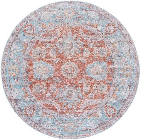 safavieh clearance tucson tsn908k turquoise rug