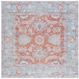 safavieh clearance tucson tsn908k turquoise rug