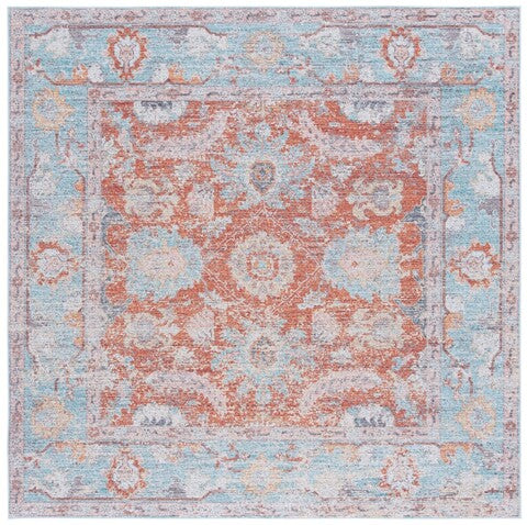 safavieh clearance tucson tsn908k turquoise rug