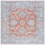 safavieh clearance tucson tsn908k turquoise rug