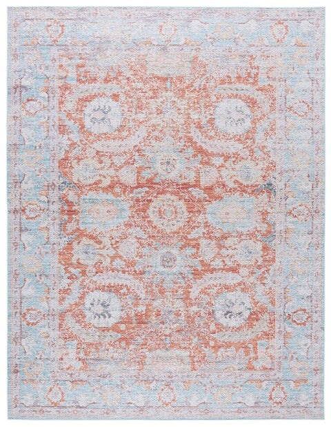 safavieh clearance tucson tsn908k turquoise rug