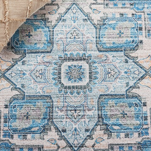 safavieh clearance tucson tsn913b grey rug