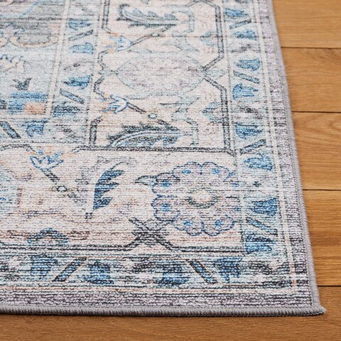 safavieh clearance tucson tsn913b grey rug